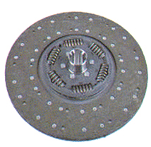 VOLVO OEM1878004456 1861988040