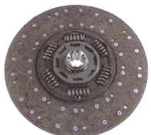 DAF OEM1878003767