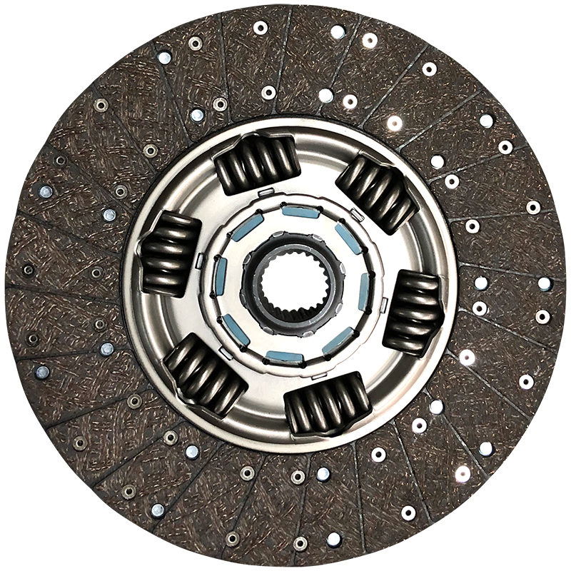 Clutch Plate