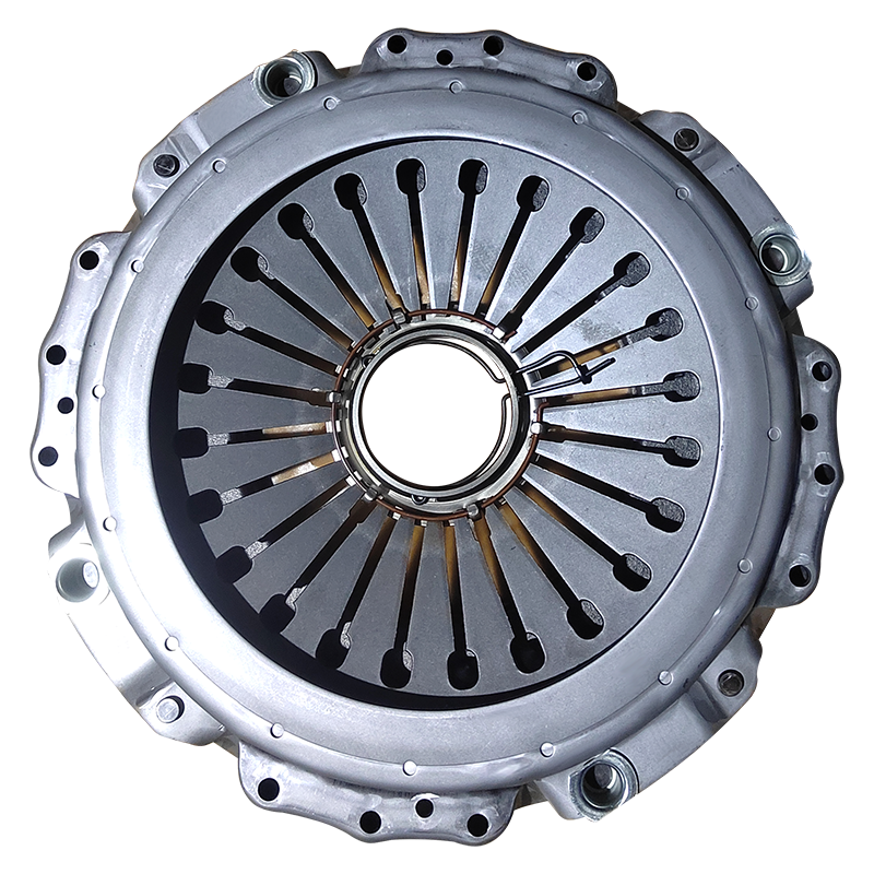 Clutch Cover